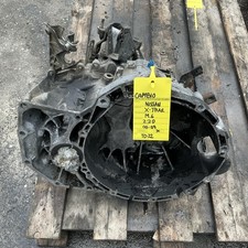 Cambio manuale completo usato  Italia