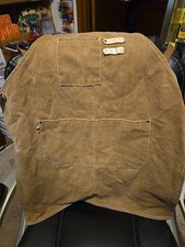 Brown denim work for sale  Spokane