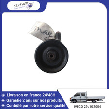 Pompe direction assistee d'occasion  Saint-Quentin