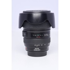 Canon usato 105mm usato  Italia