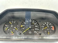 Mercedes w124 tacho gebraucht kaufen Mercedes w124 tacho gebraucht kaufen  Karlsruhe