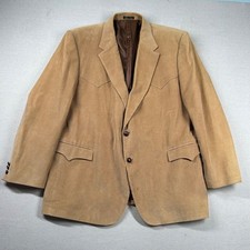 Circle corduroy blazer for sale  Jacksonville