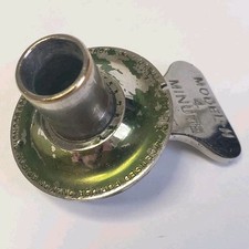 Brass body green for sale  Chicago