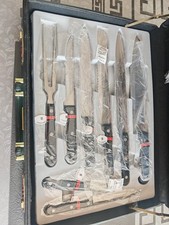 Malette pradel excellence d'occasion  Paillencourt