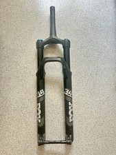 Fox front forks for sale  LONDON