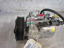 Compresseur clim citroen d'occasion  Sainte-Livrade-sur-Lot