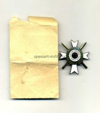 Kreuz deutschen ehrenlegion gebraucht kaufen  Steinau