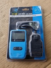 Topdon td309 obd2 for sale  MANNINGTREE