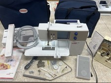Bernina artista 640 for sale  Lancaster