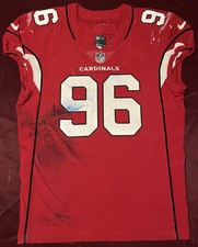 Kareem martin arizona for sale  Jacksonville
