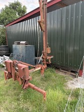 fence post knocker for sale fence post knocker for sale HOLSWORTHY