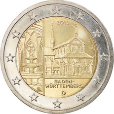 794637 allemagne republique d'occasion  Lille-