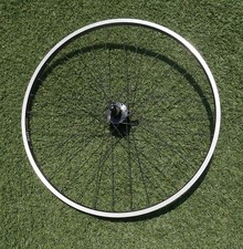 Usado, Freio a disco 29" Sun Rims Rhyno Lite Shimano 8-10 cassete roda traseira de bicicleta 6 parafusos comprar usado  Enviando para Brazil
