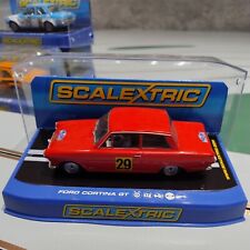 Scalextric c3023 ford for sale  BILLINGHAM