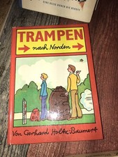 Trampen norden holtz gebraucht kaufen  Wurzen