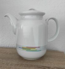 Kaffeekanne teekanne thomas gebraucht kaufen  Zell am Harmersbach