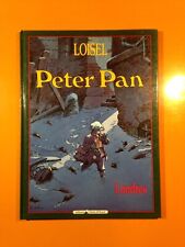 Loisel peter londres d'occasion  Bellegarde-sur-Valserine