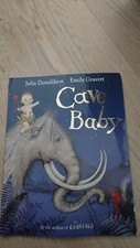 Cave baby from gebraucht kaufen  München