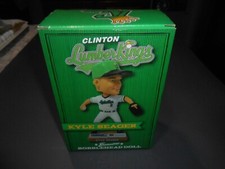 Clinton lumberkings kyle for sale  Clinton