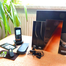 Nokia 8800 sirocco gebraucht kaufen  Oberweißbach/Thür. Wald
