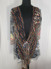 Pull long gilet d'occasion  Colmar