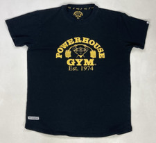 Powerhouse gym graphic for sale  Hollywood