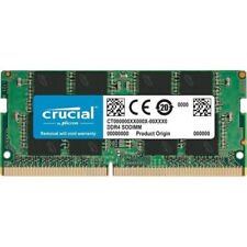 8gb ddr3 crucial gebraucht kaufen  Mayen-Umland