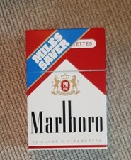 1995 marlboro cigarette for sale  Arlington