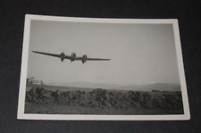 Photo avion martin d'occasion  Avion