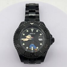Invicta Grand Diver POPEYE Edition relógio automático modelo 24471 limitado 626/3000 comprar usado  Enviando para Brazil