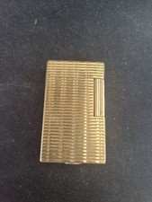 Briquet dupont vintage d'occasion  Persan