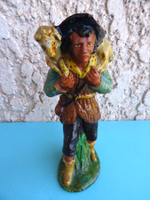 Santon berger mouton d'occasion  Les Pennes-Mirabeau