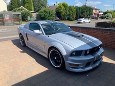 Mustang for sale  WALSALL
