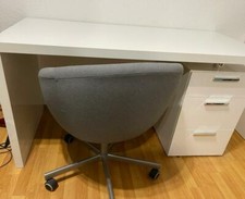 Schreibtisch schreibtischsesse gebraucht kaufen Schreibtisch schreibtischsesse gebraucht kaufen  Frankfurt am Main