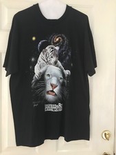 Siegfried roy 1997 for sale  Lexington