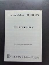 Partition pierre max d'occasion  Milly-sur-Thérain