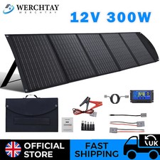 300w 12v portable for sale  UK