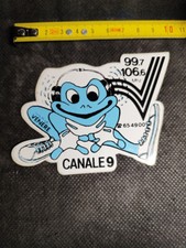 stickers anni 80 usato stickers anni 80 usato Mantova