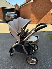 Egg champagne feather for sale  BRENTWOOD