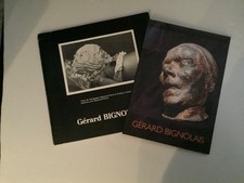 Gérard bignolais livres d'occasion  Saint-Germain-en-Laye