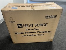 Heat surge electric for sale  New Brunswick