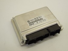 Audi 2.8 engine for sale  STOCKTON-ON-TEES