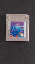 Tetris nintendo gameboy usato  Torino