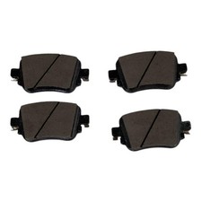 Brake pad kit d'occasion  Lesquin