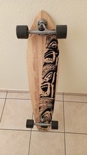 Jucker hawaii longboard gebraucht kaufen  Minden