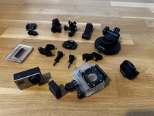 Gopro hero zubehörpaket gebraucht kaufen Gopro hero zubehörpaket gebraucht kaufen  Cottbus