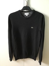 Pull lacoste homme d'occasion  Franqueville-Saint-Pierre