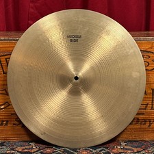 Zildjian 1970s medium for sale  Des Plaines
