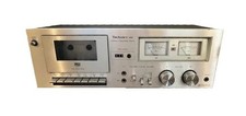 Vintage technics front for sale  Denver