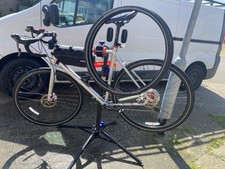Trek alpha road for sale  ROMNEY MARSH